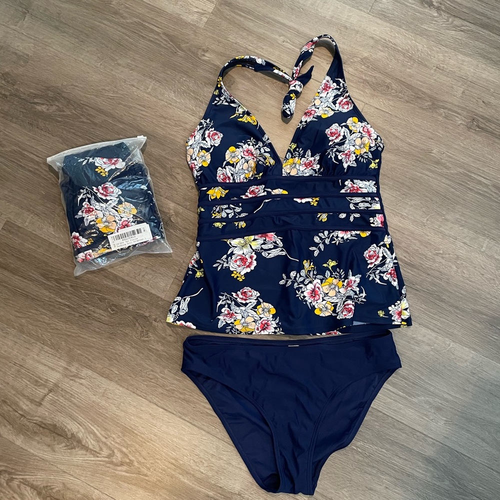 Women’s Tankini